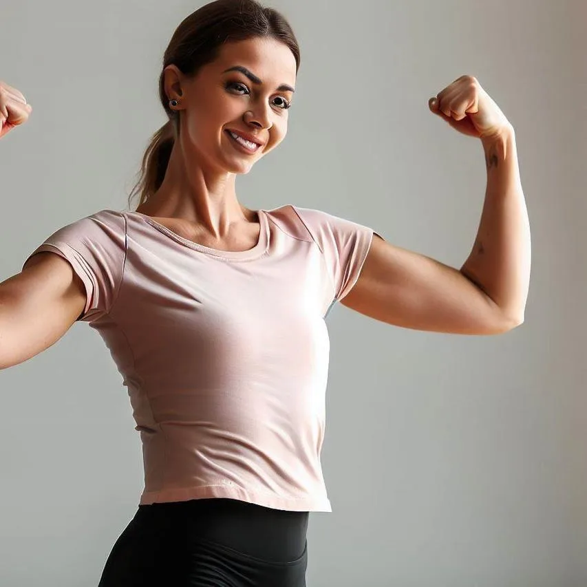 Cvičení pro ženy: zdravý a aktivní životní styl