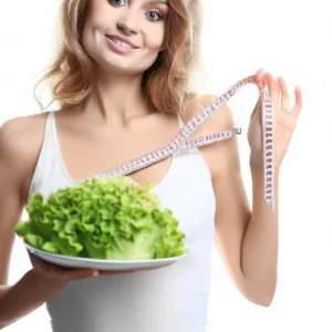 Nízkokalorická strava: efektivní způsob jak zlepšit své stravovací návyky